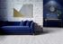 Sol vinyle effet bois blanc SUNNY ép 4,5 mm 21,2 x 123,9 cm compatible pièce humide paquet de 2,10 m² GERFLOR