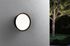 Applique extérieur LED Platomo noir IP44 2000 lumens blanc chaud - PAULMANN