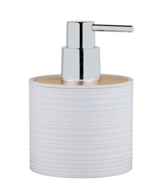 Distributeur de savon blanc Lyon - WENKO