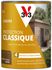 Lasure Protection Classique 4 ans chêne moyen 0,75 L V33