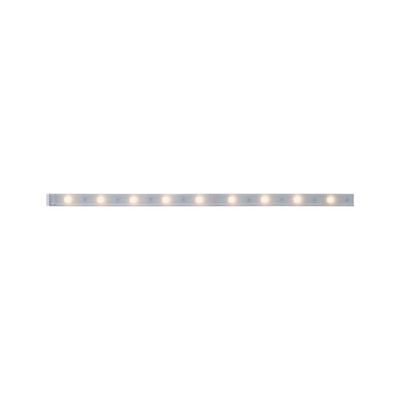 Ruban LED 1m blanc dynamique IP44 3,5W 24V Extension MAXLED 250 PAULMANN