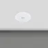 Spot LED encastrable salle de bain IP44 avec détecteur de mouvement - Sirius ARLUX