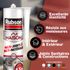 Mastic Maison Multi-Usages Transparent 280 ml RUBSON