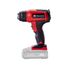 Décapeur thermique sans fil TE-HA 18 Li Solo - EINHELL