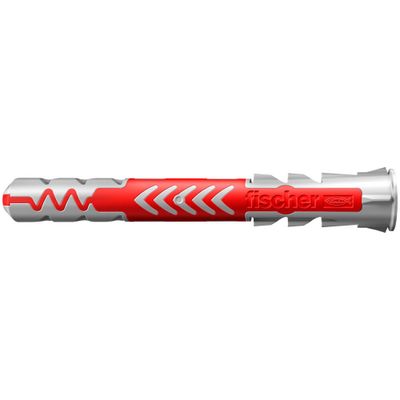Chevilles tous matériaux DuoPower DIY 8 x 65 mm par 50 FISCHER