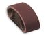 Bandes 75 x 457 mm pour ponceuse à bande - grain 120 par 3 SEA