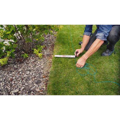 Kit d'installation 1200 m² pour tondeuse robot Freelexo EINHELL