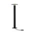 Borne extérieur LED compatible Zigbee 60cm Plug & Shine anthracite IP44 200 lumens RGBW - PAULMANN