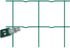 Grillage soudé 1 m x 20 m acier galvanisé vert maille 10 x 10 cm FRIGERIO