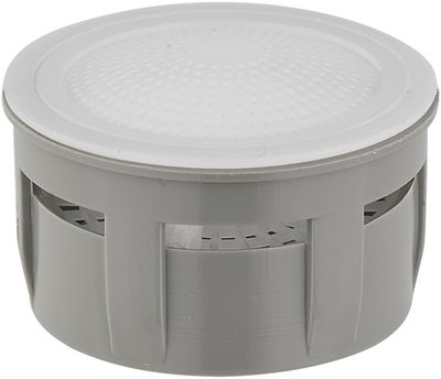 Recharges pour aérateur mâle 24 x 100 ou femelle 22 x 100 QUICK PLOMBERIE par 2