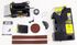Combiné ponceur 3-en-1 SLTS550 550 W - FARTOOLS