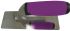 Taloche inox affutée 125 x 280 mm RESINENCE