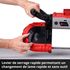 Scie à ruban sans fil 18 V TE-MB 18/127 Li (Solo) - EINHELL