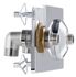 Platine sous lavabo universelle pour tube multicouche mâle 15 x 21 - 12 x 17 - QUICK PLOMBERIE