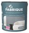 Peinture multi-support velours gris plomb 2,5 L - LA FABRIQUE
