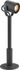 Borne extérieure SPOTY Aluminium anthracite 45cm IP 44 GU 10 35 W - ARLUX