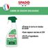 Nettoyant cabine douche bio 500 ml SPADO