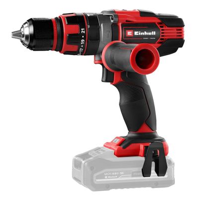 Perceuse à percussion sans fil 18 V POWER X CHANGE TE-CD 18/48 Li-i (solo) - EINHELL