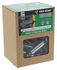 Chevilles G2X 14 x 55 mm par 14 et vis 8 x 60 mm