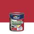 Peinture Ecran+ Multi-supports Satin Rouge Coquelicot 2 L - DULUX VALENTINE