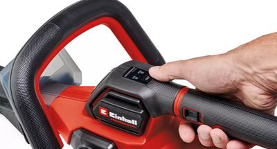 Taille-haie à batterie GP-CH 18/61 avec batterie EINHELL PROFESSIONAL