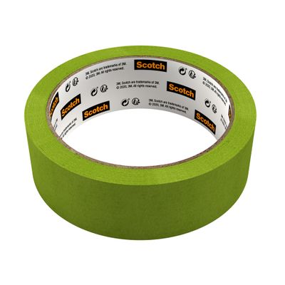 Ruban de masquage pour surfaces rugueuses 41mX36mm SCOTCH