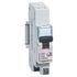 Disjoncteur 2A phase+neutre bornes automatiques - DNX3 LEGRAND