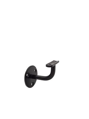 Main courante - Aluminium thermolaqué RAL 9005 - L 2,00 m - SOGEM