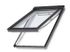 Fenêtre de toit à projection Whitefinish l.78 x H98 cm Tout Confort GPL MK04 2057 VELUX