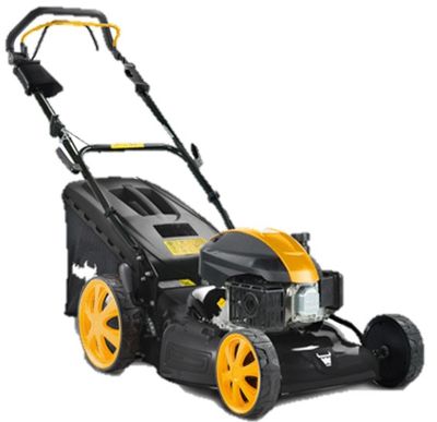 Tondeuse à gazon thermique tractée  51 cm  PM5175SHW - MOWOX
