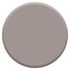 Peinture crème de couleur Terre Cendrée Satin 0,5 L - DULUX VALENTINE
