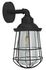 Applique extérieur E27 London anthracite IP44 7W 800 lumens  blanc chaud - ARLUX