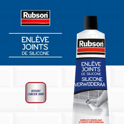 Décapant Enlève-Joint Easy Service 80 ml RUBSON