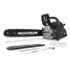 Tronçonneuse thermique 45.4 cc guide 45 cm POWPG20130