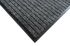Tapis VERCORS ANTHRACITE - 40x60cm - Ep. 6,5mm ID HOME