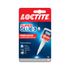 Colle de réparation Super Glue-3 Précision Multi-matériaux liquide tube 5 g - LOCTITE