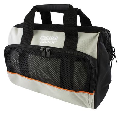 Sac à outils en tissu compact 30cm FISCHER DAREX