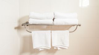 Nomenclature Porte-serviette, crochet et patère