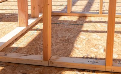 Dalle OSB 3 - 22 x 625 x 2500 mm - KRONOSPAN