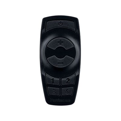 Contrôleur sans fil IP68 max 75W avec télécommande 24V - Plug & Shine PAULMANN