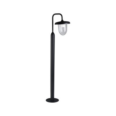 Borne extérieur E27 113cm anthracite IP44 20W - PAULMANN
