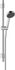 Colonne de douche avec douchette 2 jet EcoSmart Activera - HANSGROHE