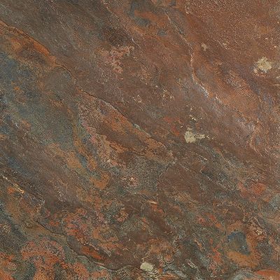 Carrelage de sol extérieur effet pierre de Bali YANSET multicolor ép 9 mm 20 x 20 cm paquet 1,36 m²