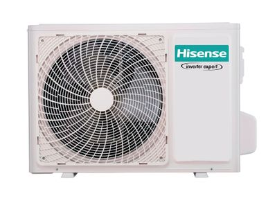 Pompe à chaleur air/air unité extérieure mono-split energy SE 5 kW - HISENSE