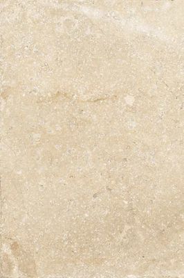 Carrelage de sol intérieur beige bord naturel 40 x 60 cm paquet de 1,2 m² HERBERIA