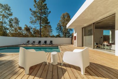 Lame de terrasse mélèze - 25 x 145 x 4000 mm - HENRY TIMBER