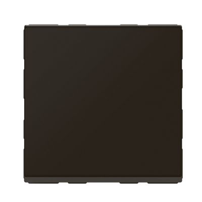 Interrupteur va-et-vient encastrable avec voyant/témoin lumineux 2 modules Noir - Mosaic LEGRAND