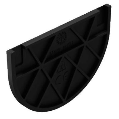 Fonds pour caniveau SCANIV1009 lot de 2 - FITT