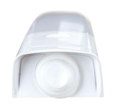 Réglette IDYL LED + interrupteur 6W 700 lumens IP44 4000K - ARIC