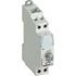 Minuterie modulaire 16A 0,5 à 10 min peignable - Lexic LEGRAND